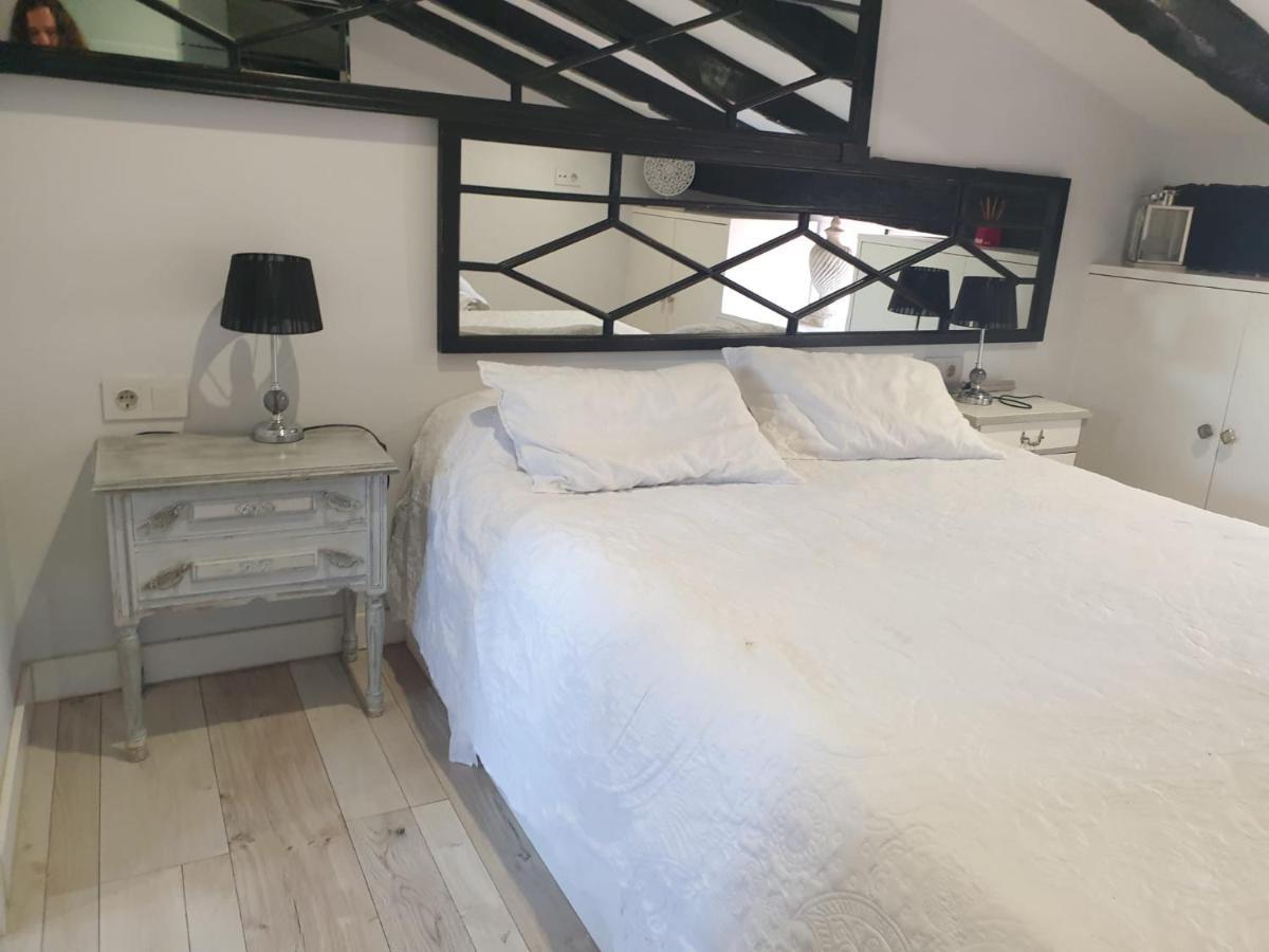Apartamento Atico Con Terraza Y Jacuzzi En El Centro